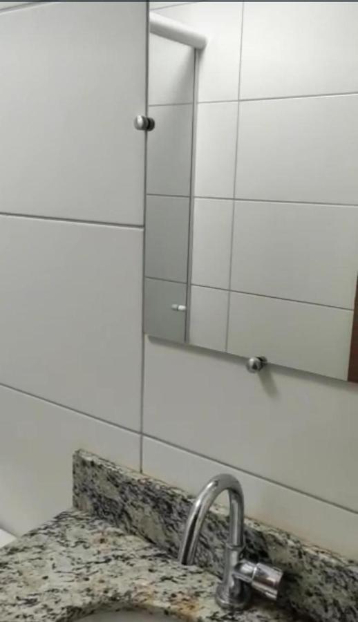 Lindo Apartamento Em Joao Pessoa Com Ar Condicionado Bilik gambar