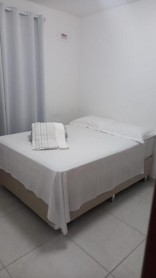 Lindo Apartamento Em Joao Pessoa Com Ar Condicionado Luaran gambar