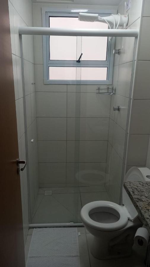 Lindo Apartamento Em Joao Pessoa Com Ar Condicionado Luaran gambar