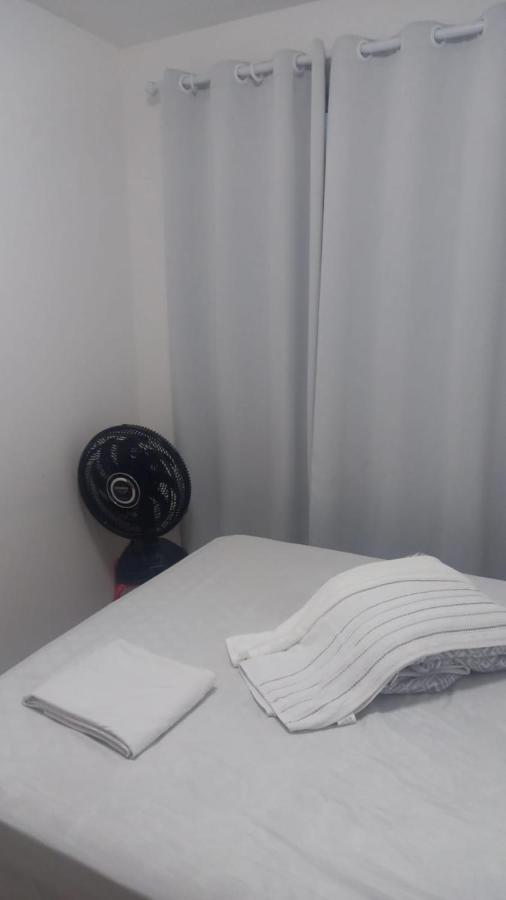 Lindo Apartamento Em Joao Pessoa Com Ar Condicionado Luaran gambar