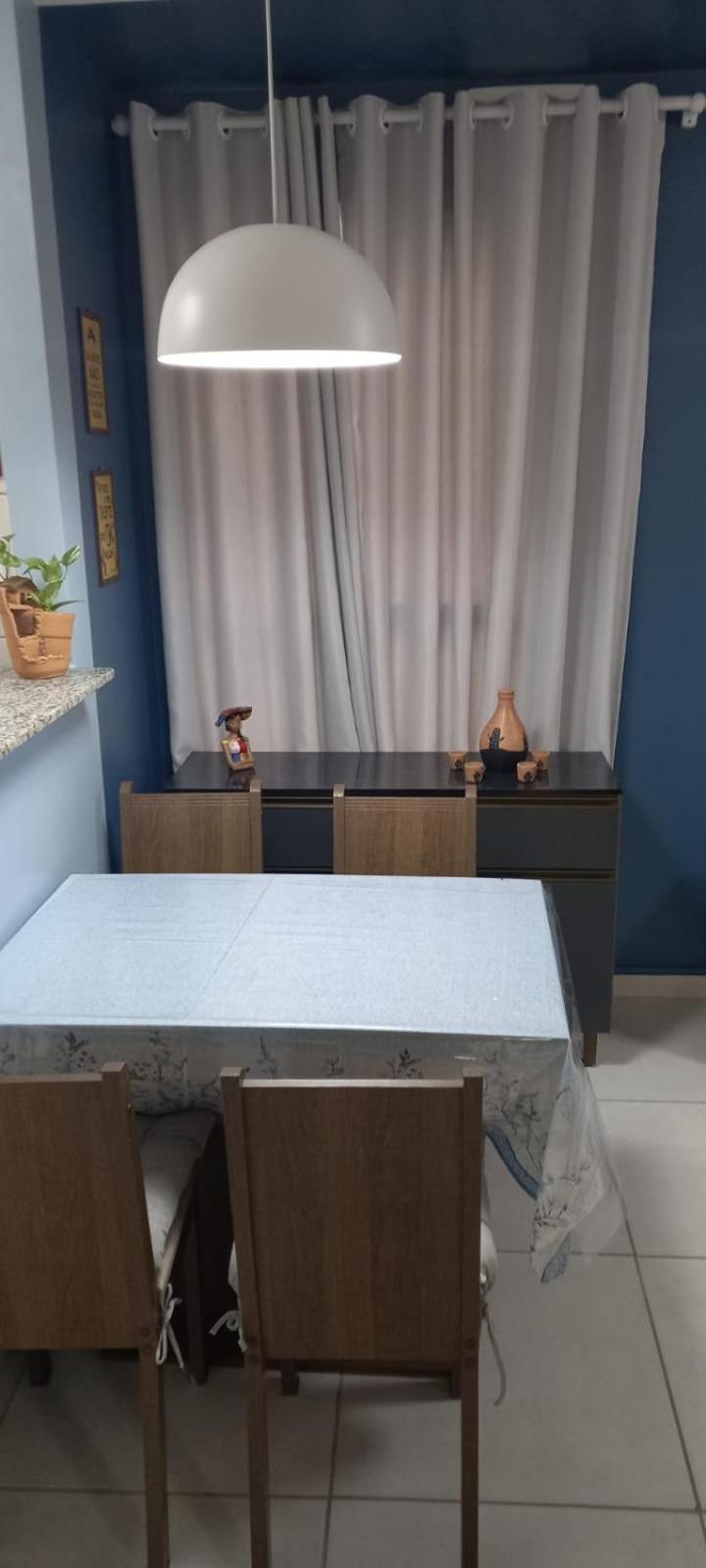 Lindo Apartamento Em Joao Pessoa Com Ar Condicionado Luaran gambar
